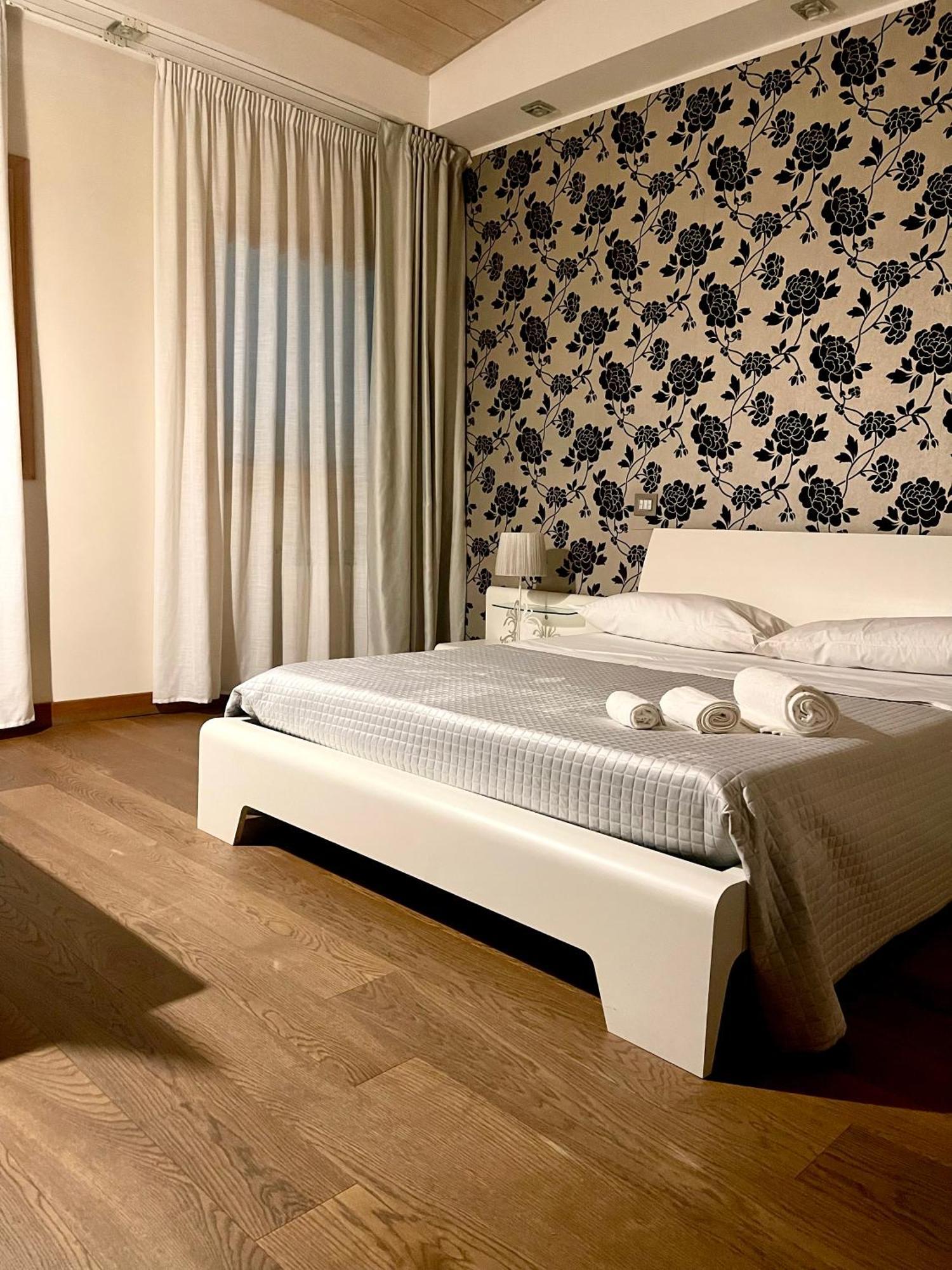 Bed and Breakfast Baia Di Ognina CTA Exterior foto