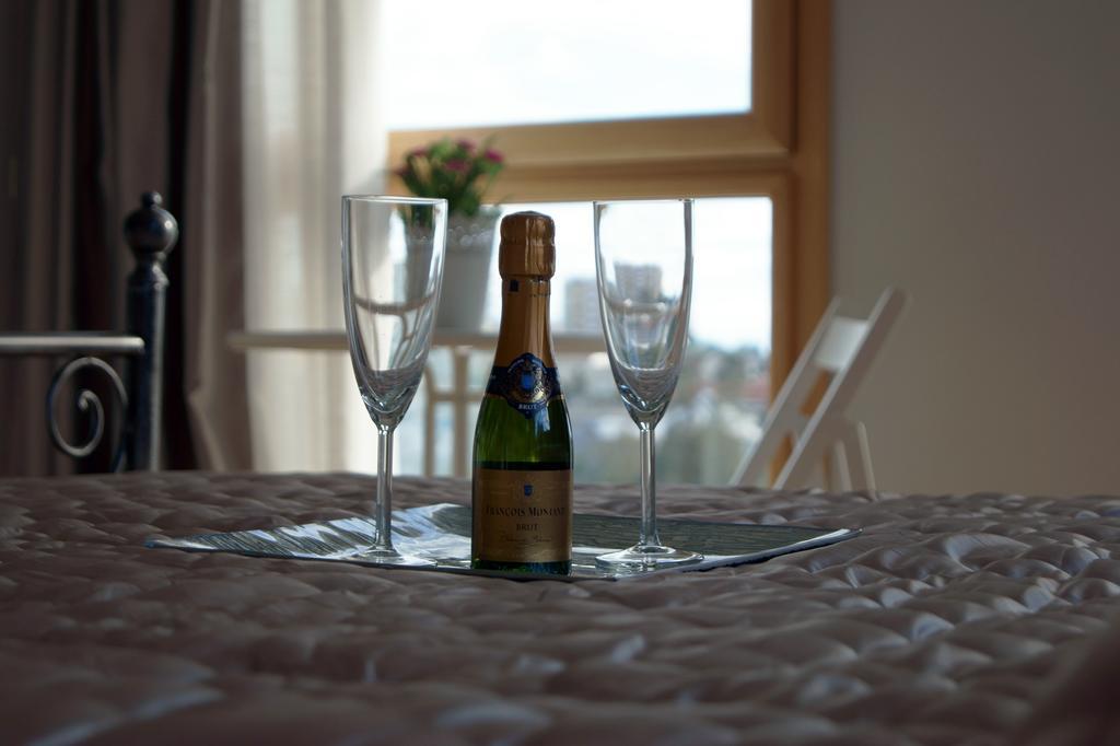 Bed and Breakfast Baia Di Ognina CTA Zimmer foto